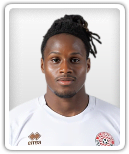 Alvin Obinna Okoro