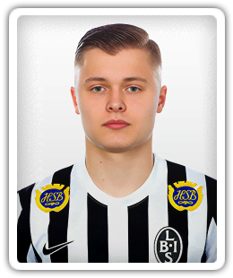 Vincent Sundberg