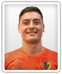 Sergio Barlocco