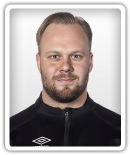 Simon Johansson