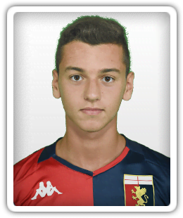 Mattia Scala