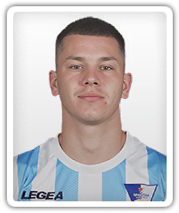 Nemanja Krsmanovic