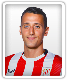 Xabi Irurita
