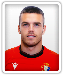 Diego Moreno