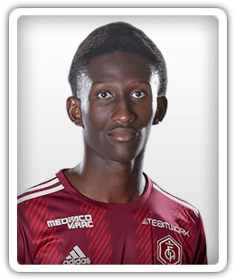 Yacouba Barry