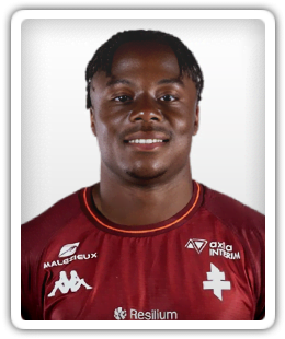 Morgan Bokélé