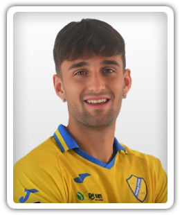 Andrea Padalino