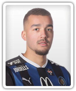 Kim Käck Ofordu
