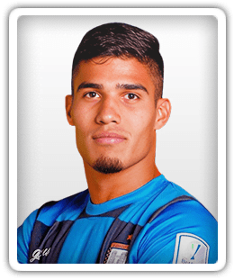 Guillermo Guzmán