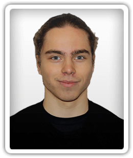 Kasper Eriksson