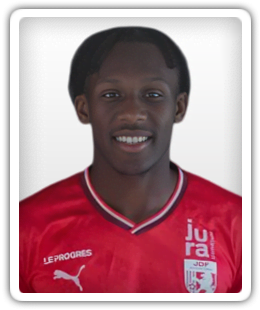Steevy Nogbou
