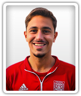 Javi Martín