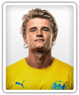 Marius Jacobsen