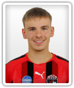 Noah Zilliox