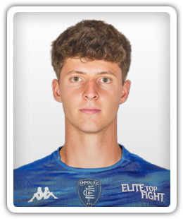 Gabriele Indragoli