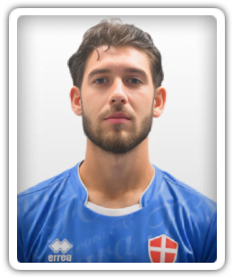 Leonardo D'Alessio