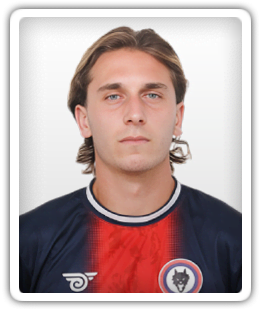 Cristian Padula