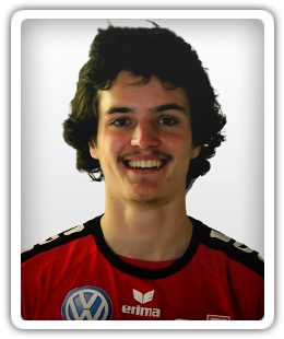 Jonas Rainer