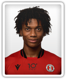 Noé Boum
