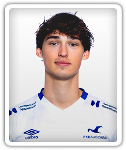 Mikkel Fischer