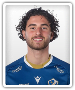 Rocco Ascone