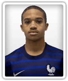 Kaïlé Auvray