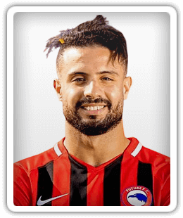 Aymen Sfaxi