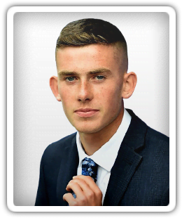 Oliver Kilner