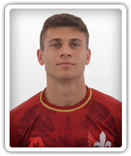 Matteo Fiaschi