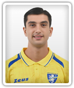 Lorenzo Gori