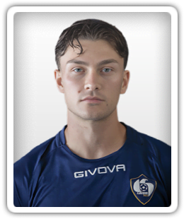 Mattia Macchi