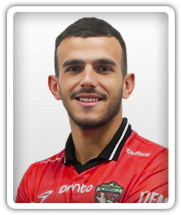 Bruno Barja