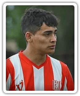 Guillermo Castillo
