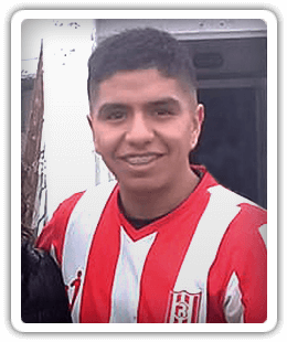 Alejandro Galdamez