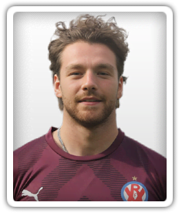David Nreca-Bisinger