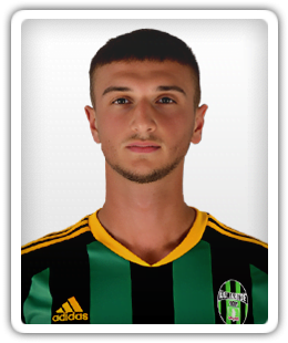 Cosimo Oliveri