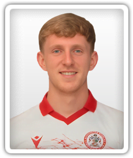 Logan Pye