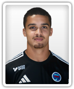 Yanis Kouini
