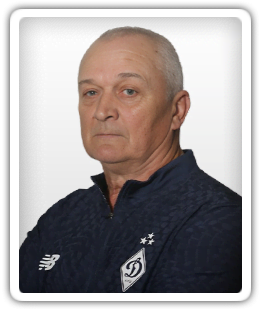 Oleksandr Kolinko