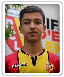 Neil Serbouh