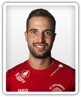 Lukas Mennel