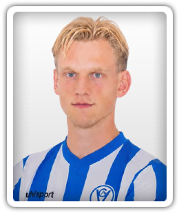Ted Tattermusch