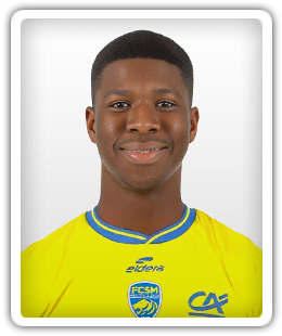 Malcolm Rangon