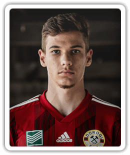 Balázs Váli
