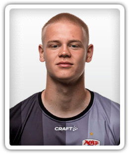 Jonathan Hutters