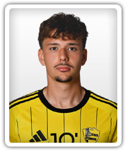 Burak Alili