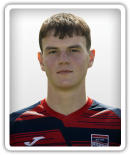Ryan Macleman