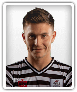 Will Baynham
