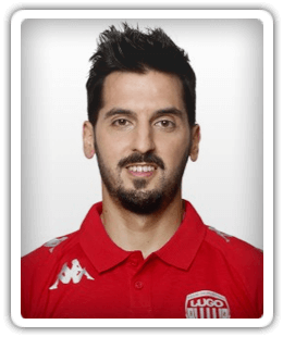 Adrián Gallego