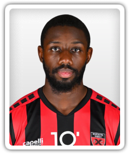 Modibo Camara